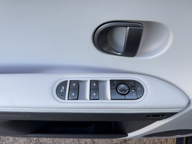 2026 Hyundai IONIQ 5 Limited San Clemente CA