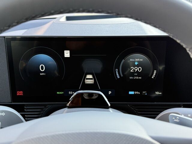 2026 Hyundai IONIQ 5 Limited San Clemente CA