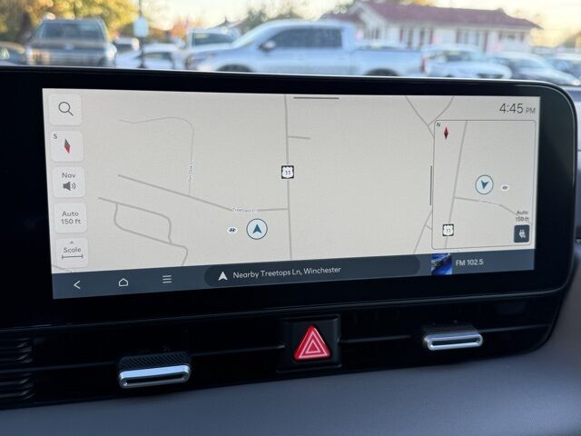 2026 Hyundai IONIQ 5 Limited San Clemente CA