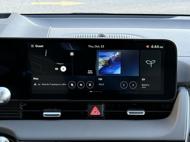 2026 Hyundai IONIQ 5 Limited San Clemente CA