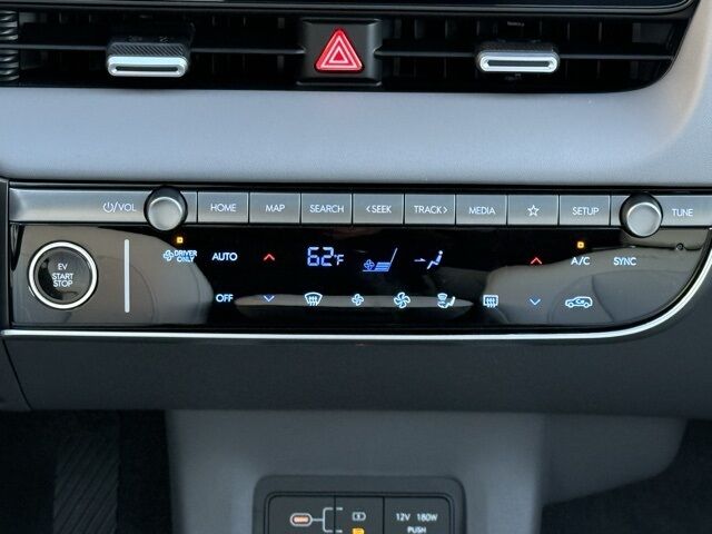 2026 Hyundai IONIQ 5 Limited San Clemente CA