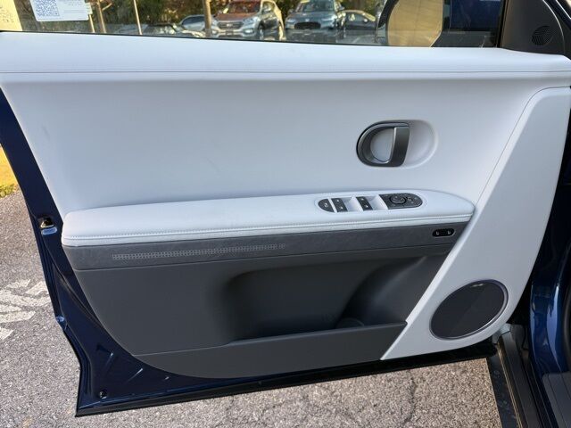 2026 Hyundai IONIQ 5 Limited San Clemente CA