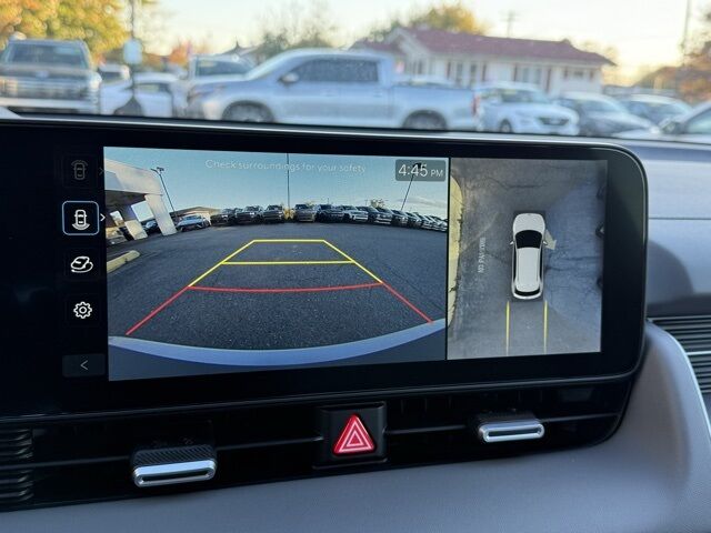 2026 Hyundai IONIQ 5 Limited San Clemente CA