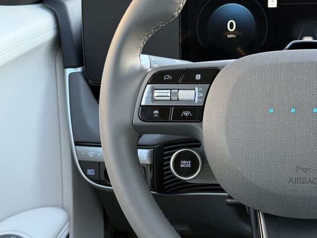 2026 Hyundai IONIQ 5 Limited San Clemente CA