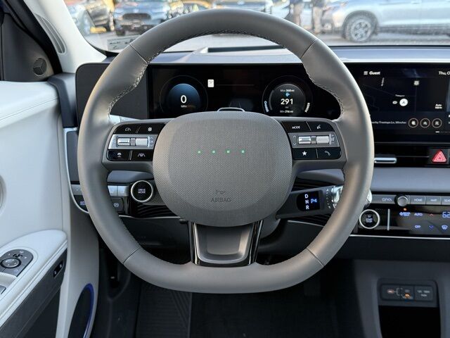 2026 Hyundai IONIQ 5 Limited San Clemente CA