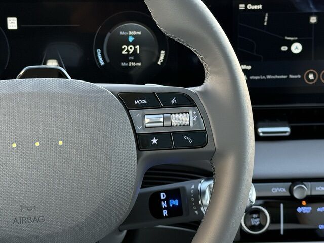 2026 Hyundai IONIQ 5 Limited San Clemente CA