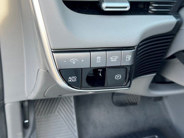 2026 Hyundai IONIQ 5 Limited Chantilly VA