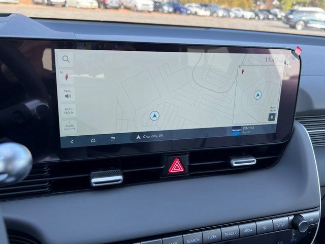 2026 Hyundai IONIQ 5 Limited Chantilly VA