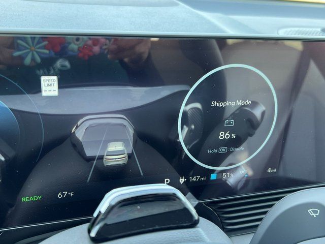 2026 Hyundai IONIQ 5 Limited Chantilly VA