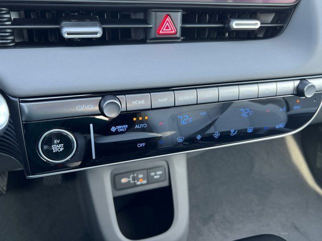 2026 Hyundai IONIQ 5 Limited Chantilly VA