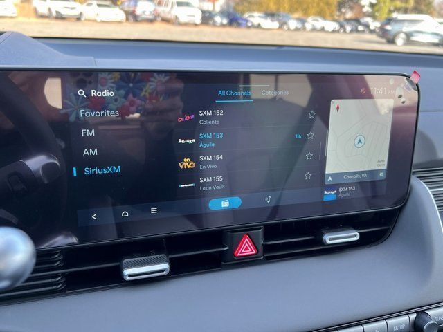 2026 Hyundai IONIQ 5 Limited Chantilly VA