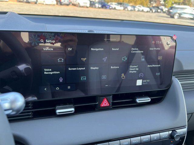 2026 Hyundai IONIQ 5 Limited Chantilly VA