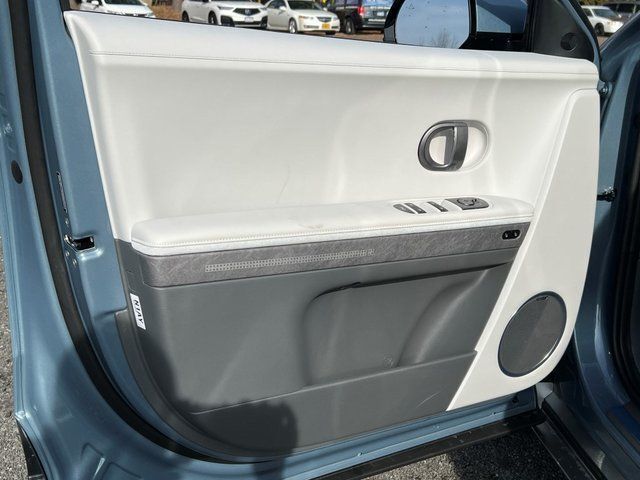 2026 Hyundai IONIQ 5 Limited Chantilly VA