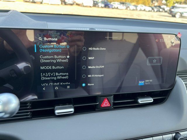 2026 Hyundai IONIQ 5 Limited Chantilly VA