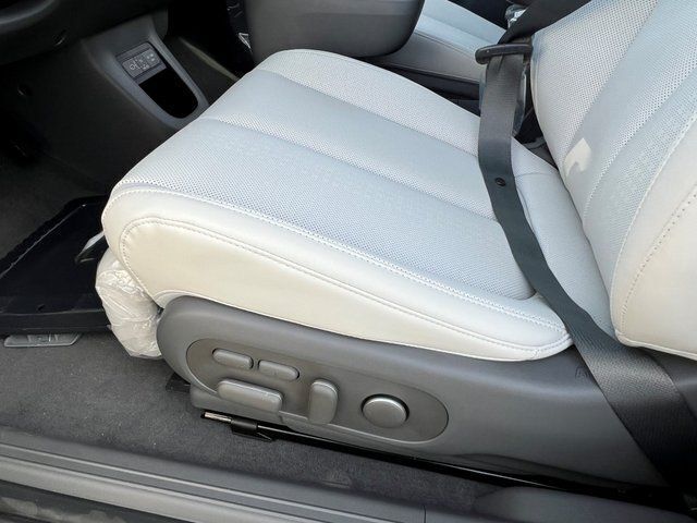 2026 Hyundai IONIQ 5 Limited Chantilly VA