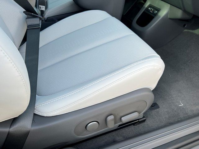 2026 Hyundai IONIQ 5 Limited Chantilly VA