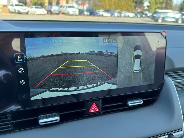 2026 Hyundai IONIQ 5 Limited Chantilly VA