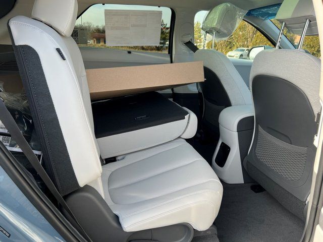 2026 Hyundai IONIQ 5 Limited Chantilly VA