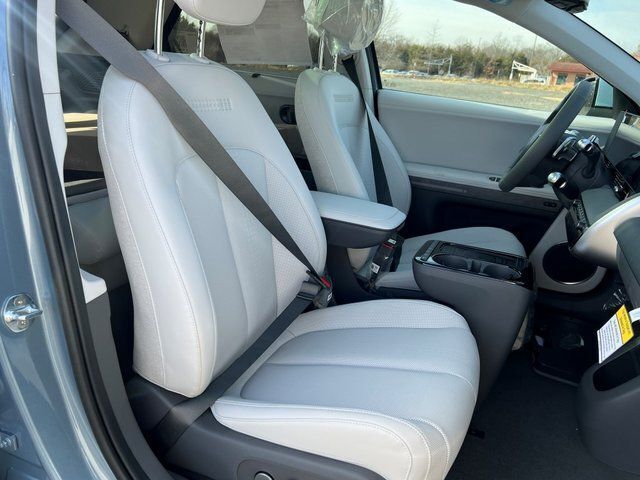 2026 Hyundai IONIQ 5 Limited Chantilly VA