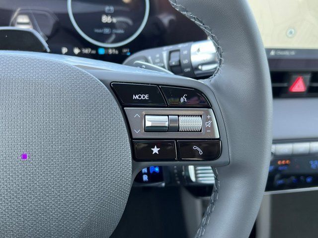 2026 Hyundai IONIQ 5 Limited Chantilly VA