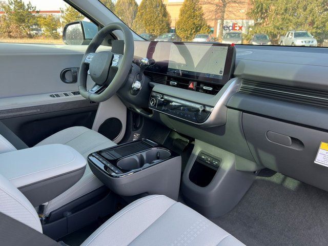 2026 Hyundai IONIQ 5 Limited Chantilly VA