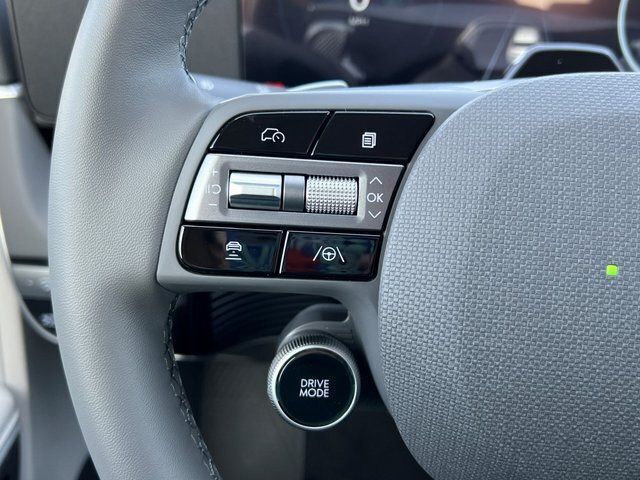 2026 Hyundai IONIQ 5 Limited Chantilly VA