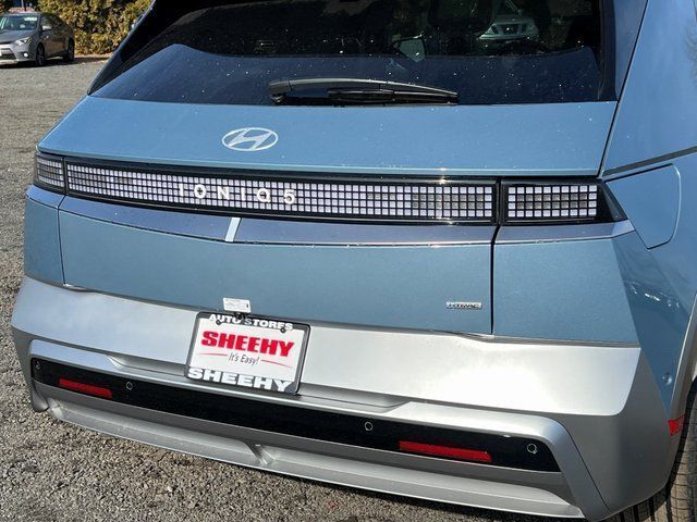 2026 Hyundai IONIQ 5 Limited Chantilly VA