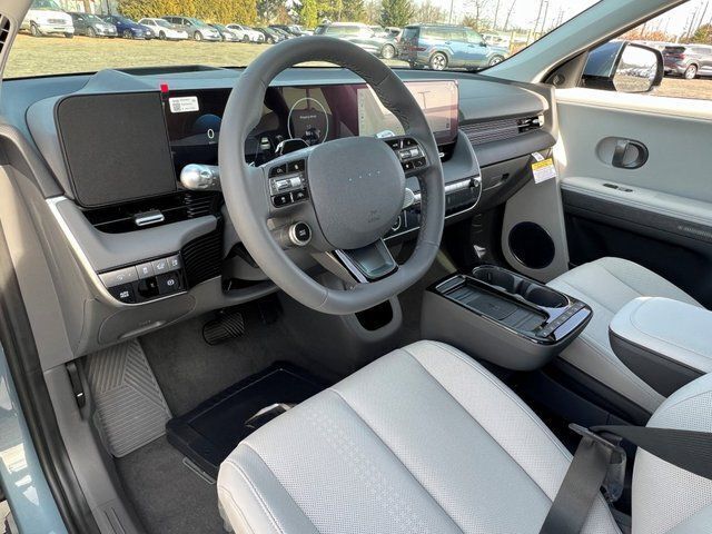 2026 Hyundai IONIQ 5 Limited Chantilly VA