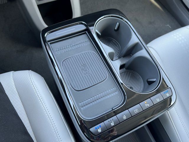 2026 Hyundai IONIQ 5 Limited Chantilly VA