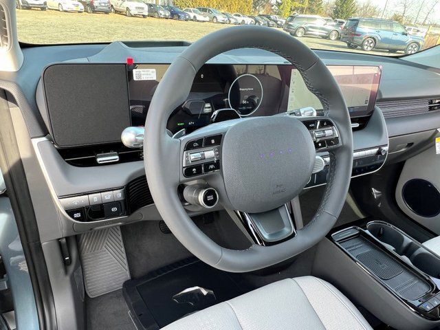 2026 Hyundai IONIQ 5 Limited Chantilly VA