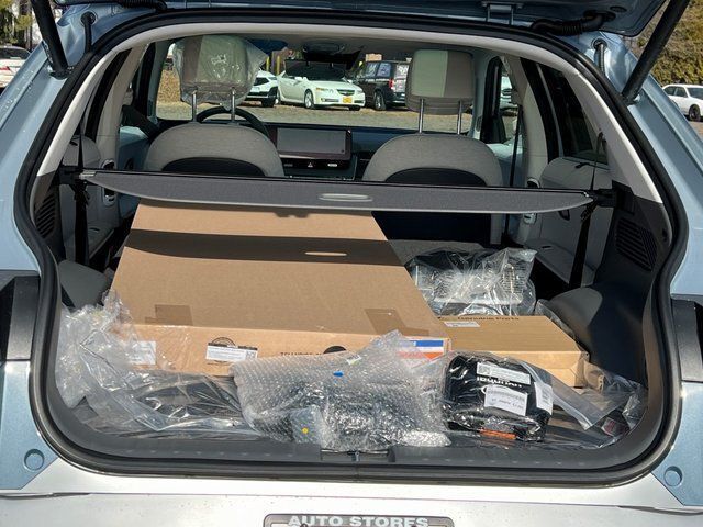 2026 Hyundai IONIQ 5 Limited Chantilly VA