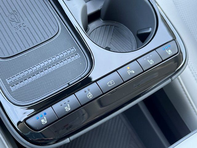 2026 Hyundai IONIQ 5 Limited Chantilly VA