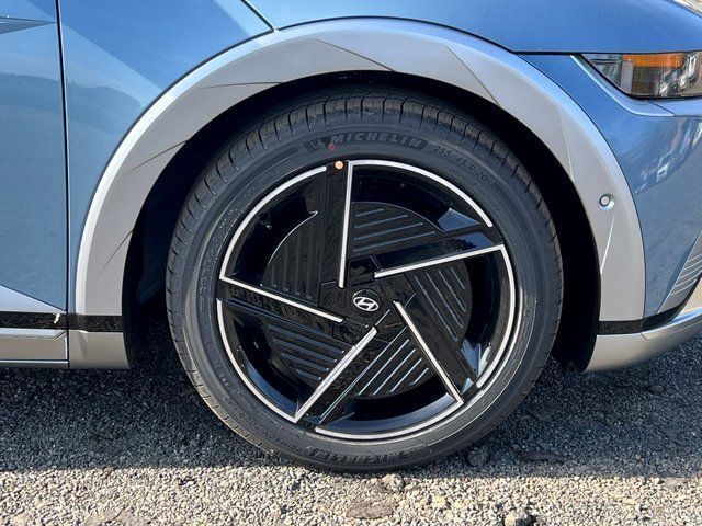 2026 Hyundai IONIQ 5 Limited Chantilly VA