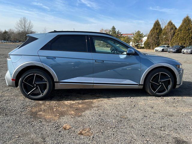 2026 Hyundai IONIQ 5 Limited Chantilly VA