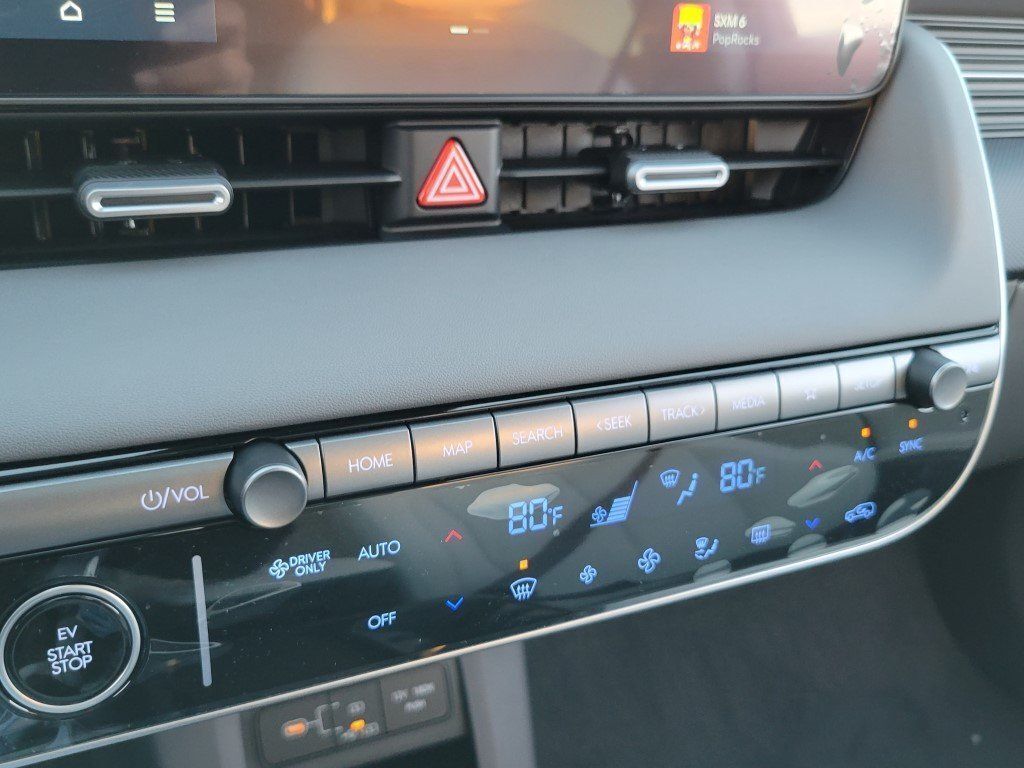 2026 Hyundai IONIQ 5 Limited Chantilly VA