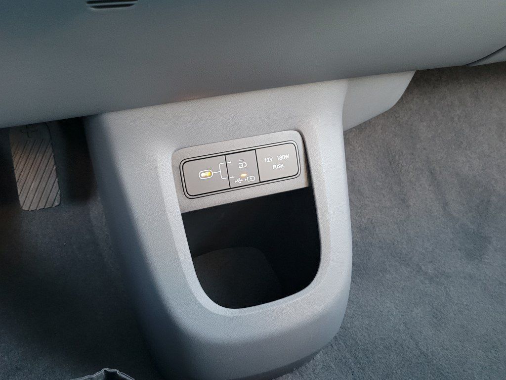 2026 Hyundai IONIQ 5 Limited Chantilly VA