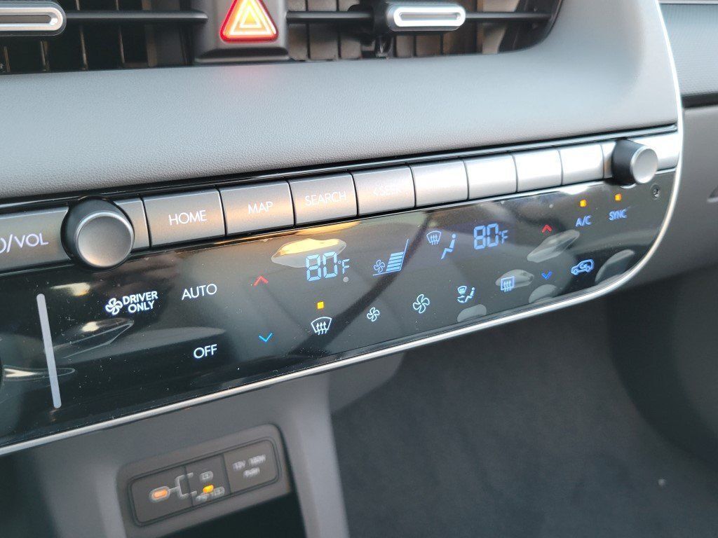 2026 Hyundai IONIQ 5 Limited Chantilly VA