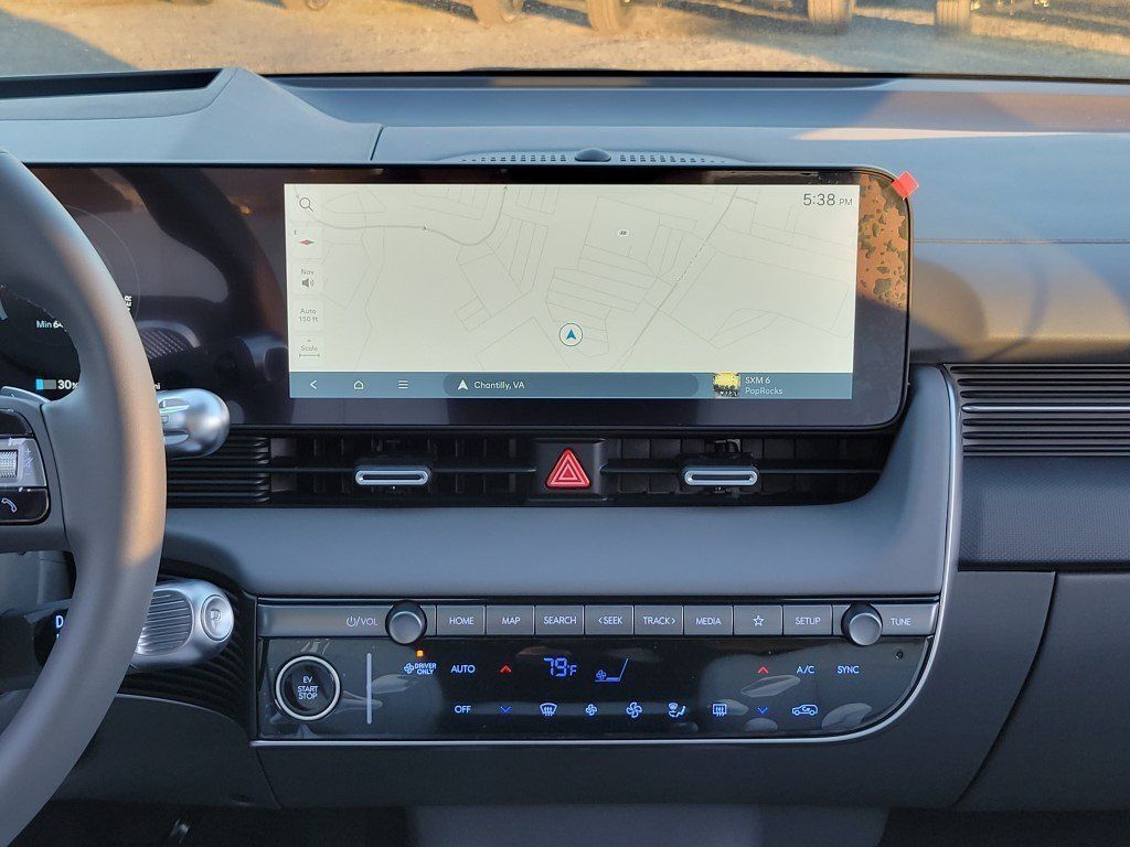 2026 Hyundai IONIQ 5 Limited Chantilly VA