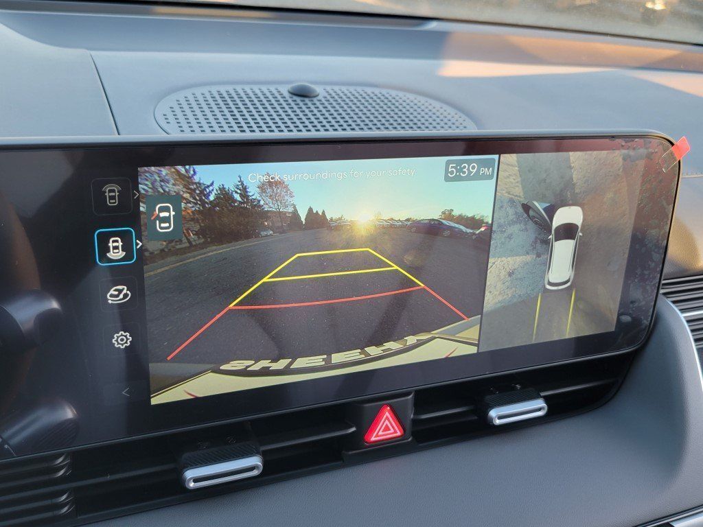 2026 Hyundai IONIQ 5 Limited Chantilly VA