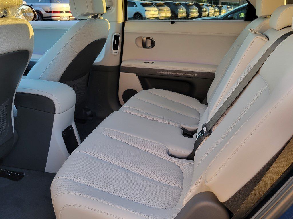 2026 Hyundai IONIQ 5 Limited Chantilly VA