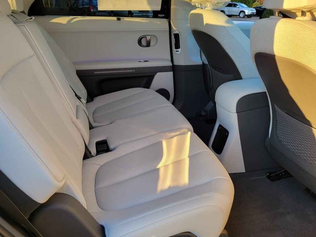 2026 Hyundai IONIQ 5 Limited Chantilly VA