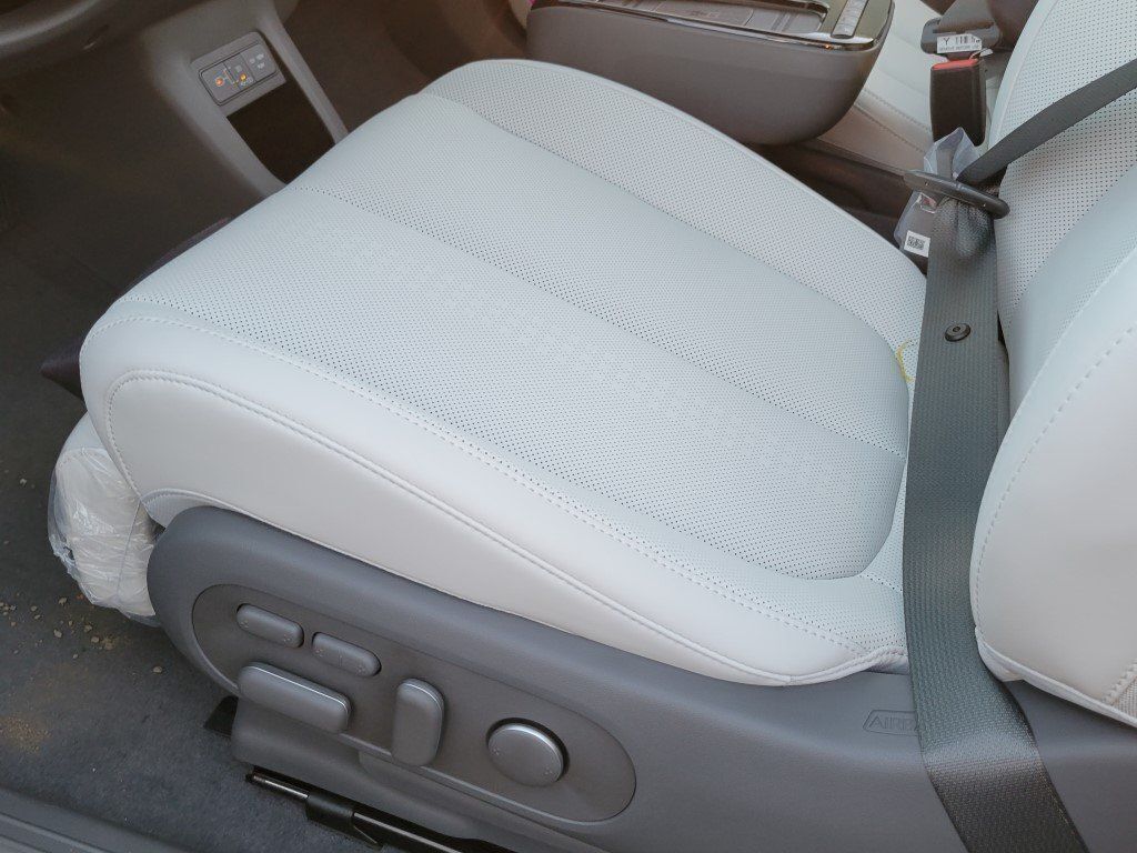 2026 Hyundai IONIQ 5 Limited Chantilly VA