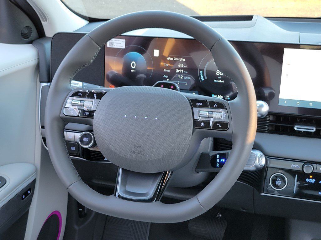 2026 Hyundai IONIQ 5 Limited Chantilly VA