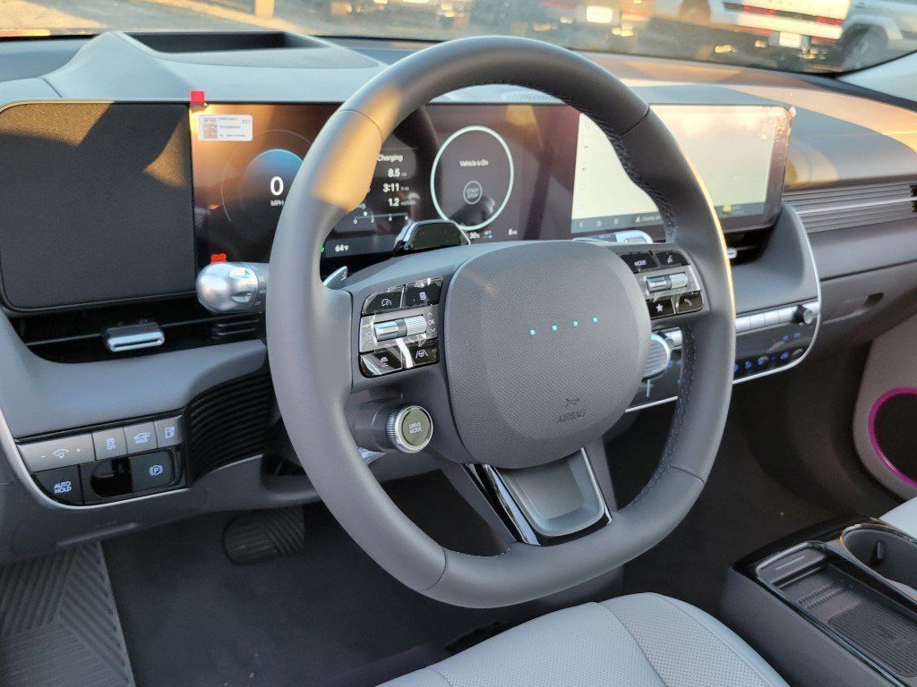 2026 Hyundai IONIQ 5 Limited Chantilly VA