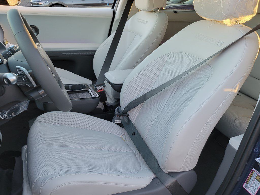 2026 Hyundai IONIQ 5 Limited Chantilly VA