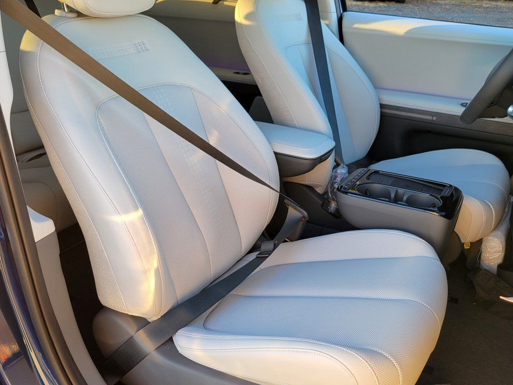 2026 Hyundai IONIQ 5 Limited Chantilly VA