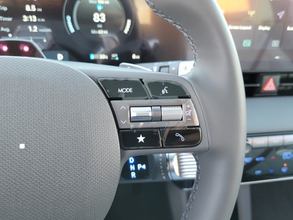 2026 Hyundai IONIQ 5 Limited Chantilly VA