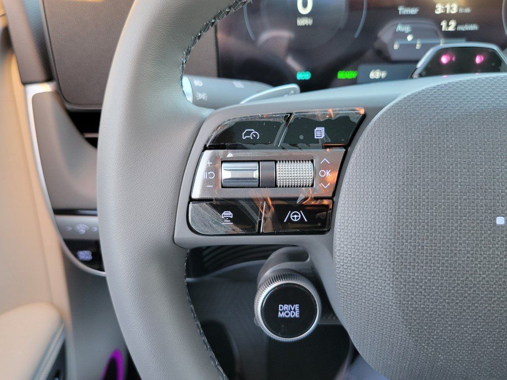 2026 Hyundai IONIQ 5 Limited Chantilly VA