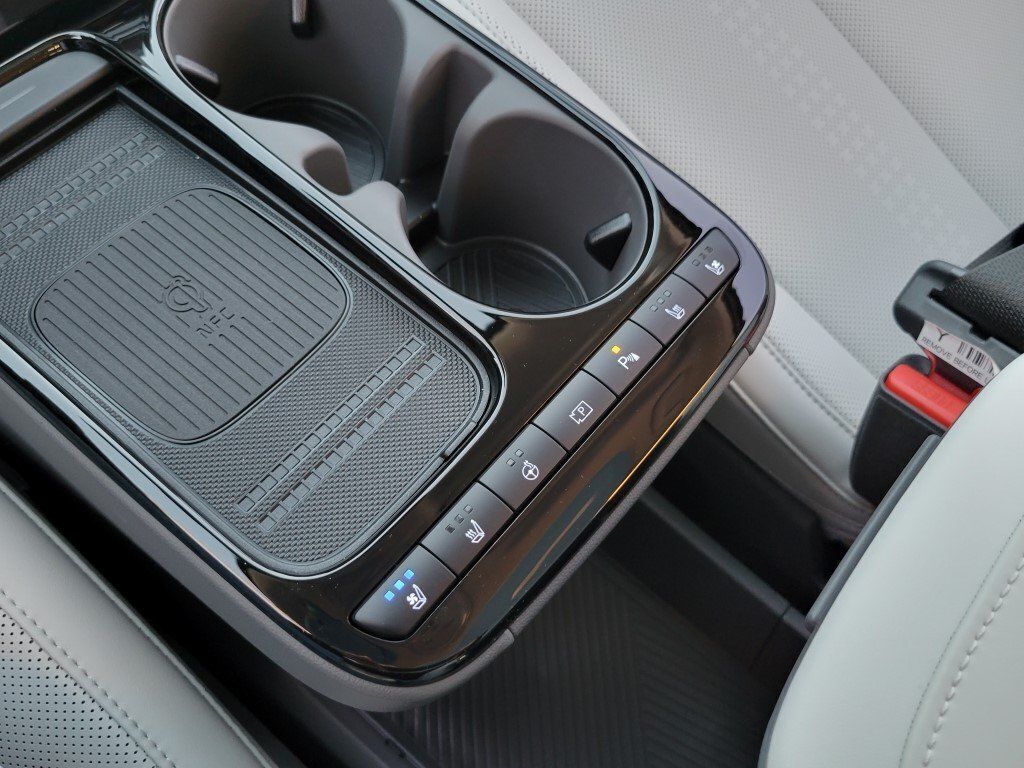 2026 Hyundai IONIQ 5 Limited Chantilly VA