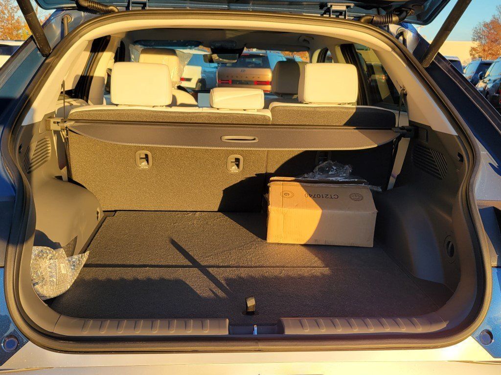 2026 Hyundai IONIQ 5 Limited Chantilly VA